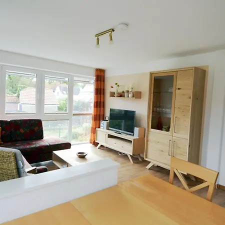 Binnenliebe 1 - Lauritz-massmann-str26, Whg 1 * Heiligenhafen