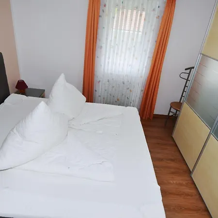 Binnenliebe 1 - Lauritz-massmann-str26, Whg 1 Apartamento